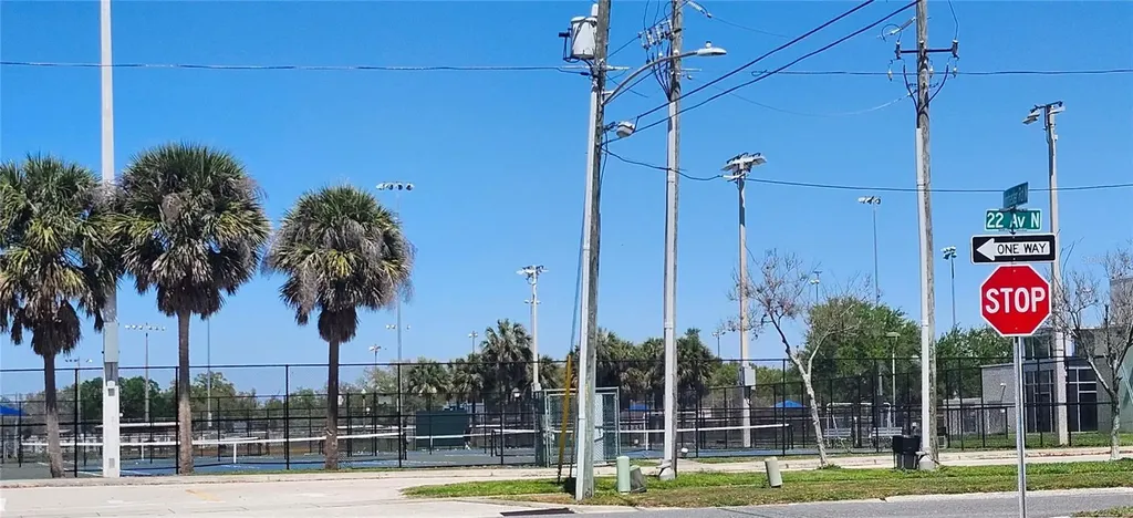 5700 30th Avenue N St Petersburg FL 33710