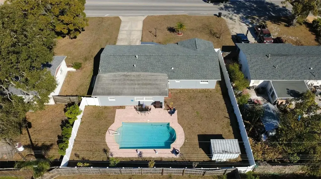 5700 30th Avenue N St Petersburg FL 33710