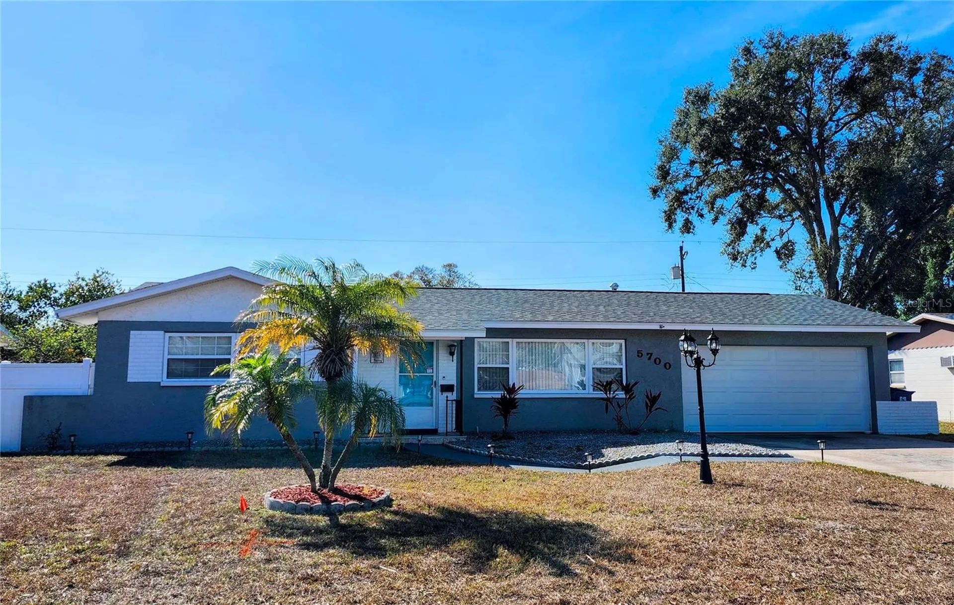 5700 30th Avenue N St Petersburg FL 33710