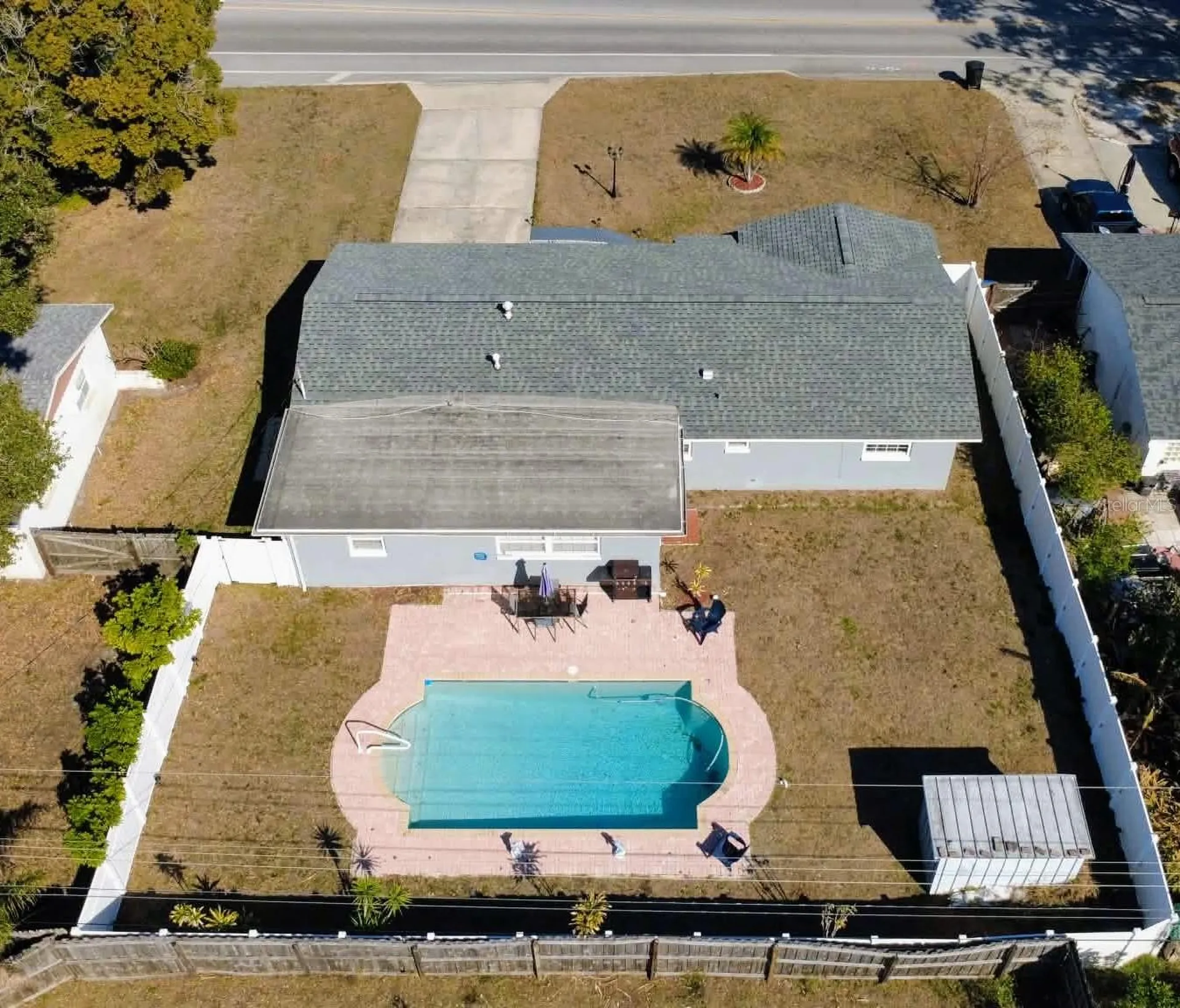 5700 30th Avenue N St Petersburg FL 33710