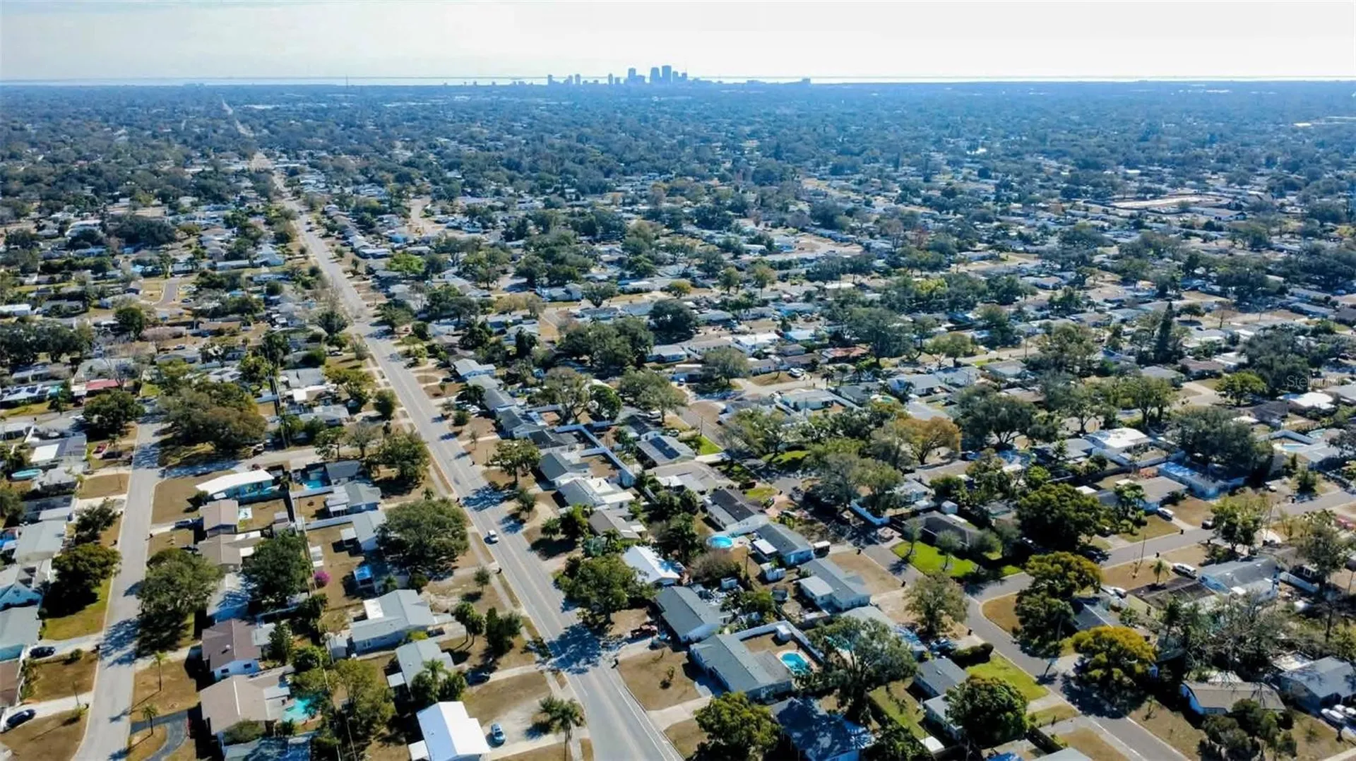 5700 30th Avenue N St Petersburg FL 33710
