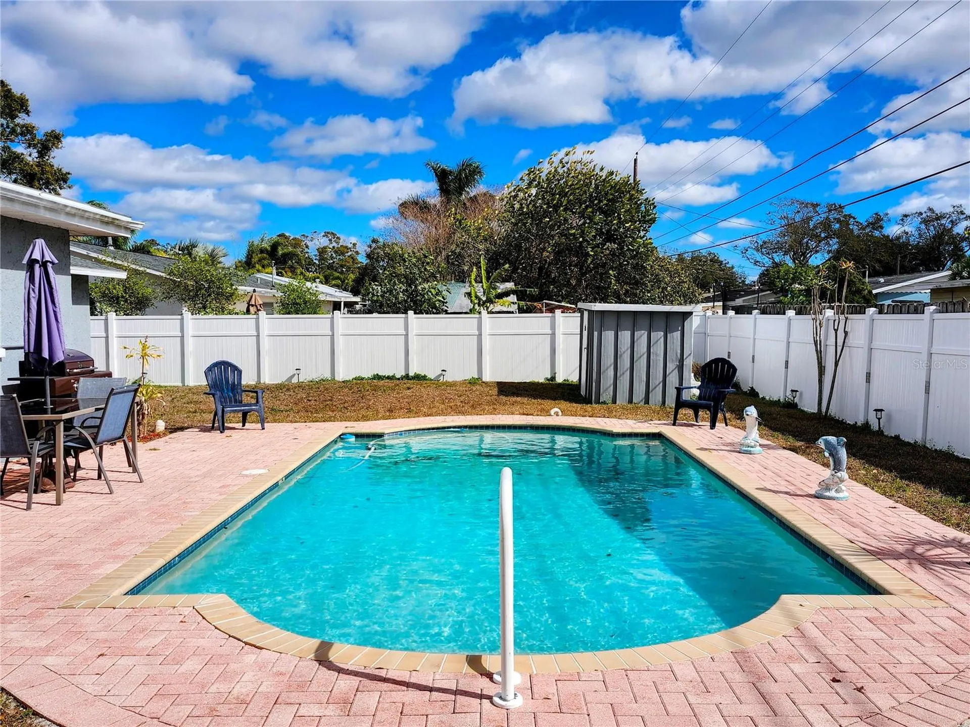 5700 30th Avenue N St Petersburg FL 33710