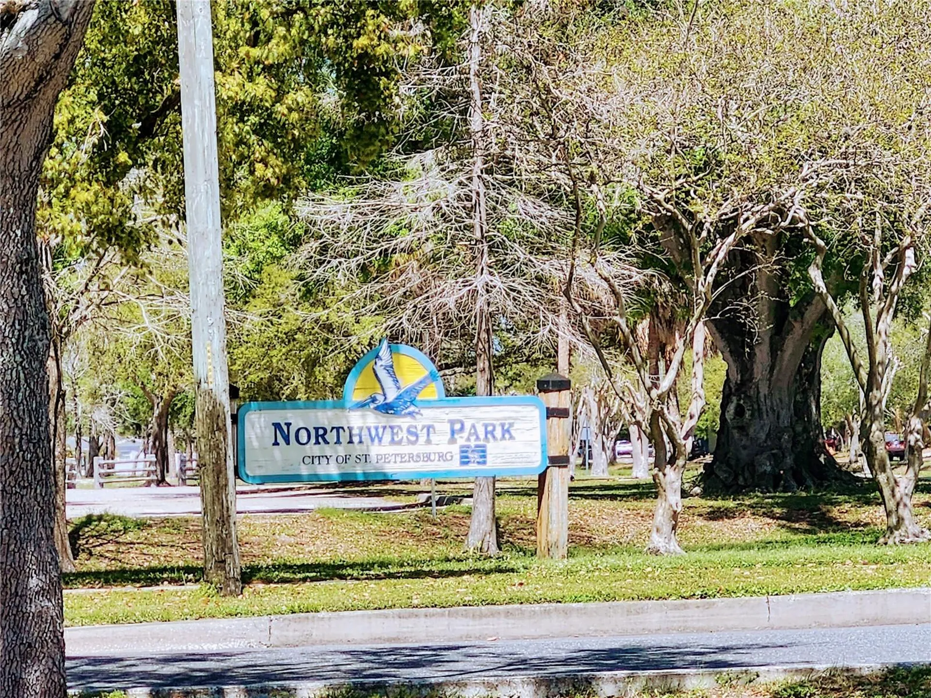 5700 30th Avenue N St Petersburg FL 33710