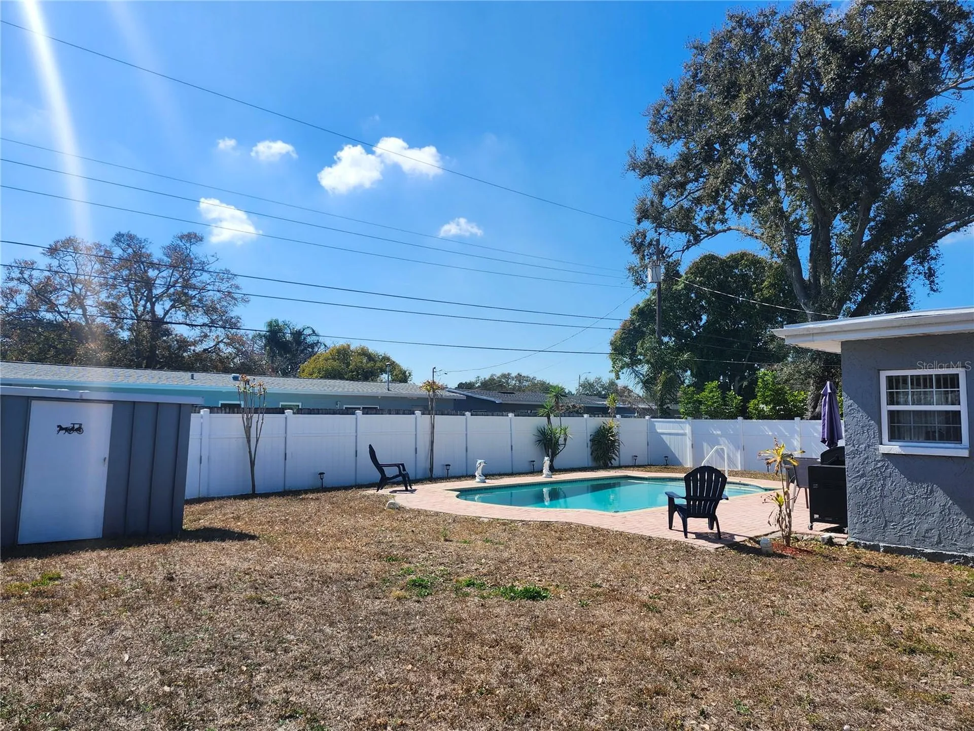 5700 30th Avenue N St Petersburg FL 33710