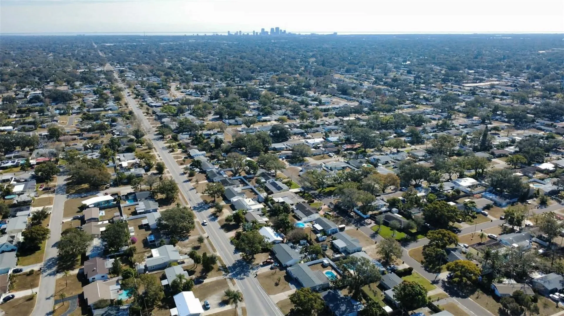 5700 30th Avenue N St Petersburg FL 33710