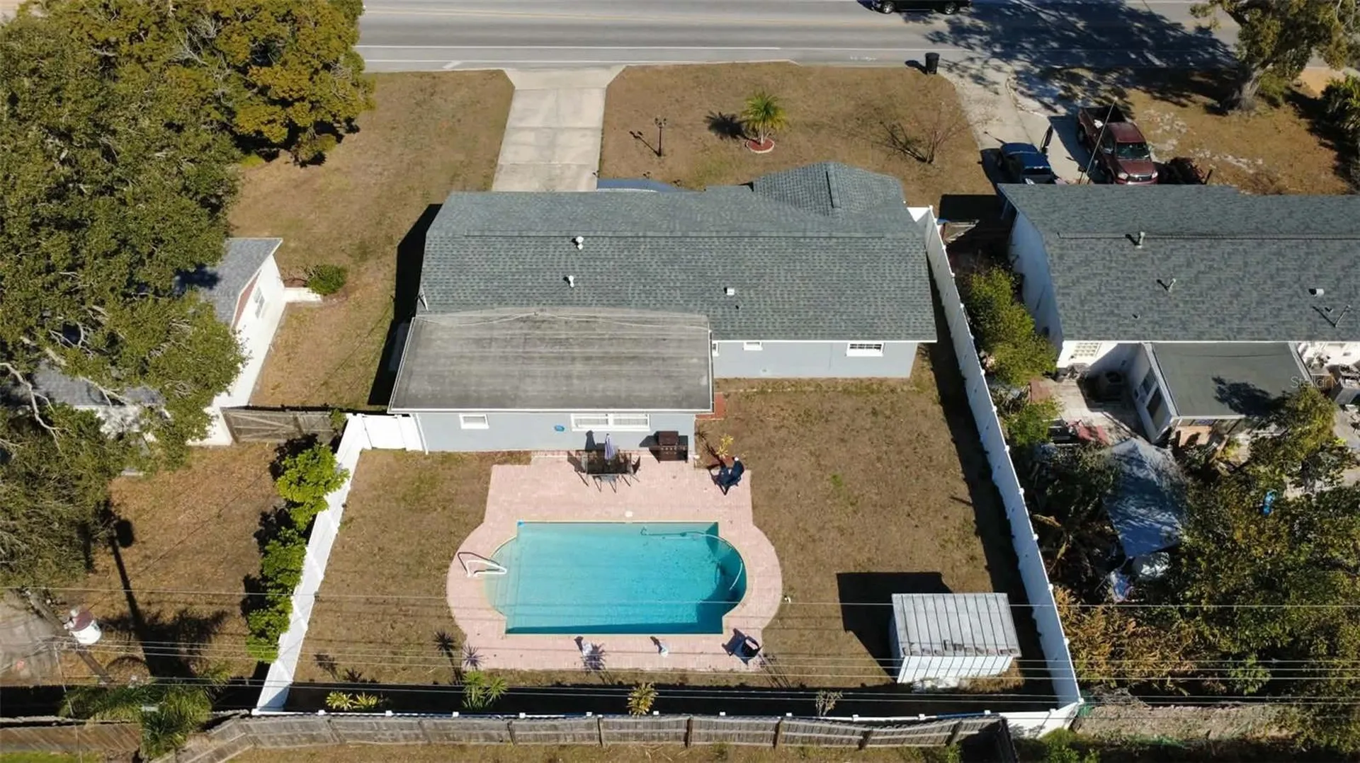 5700 30th Avenue N St Petersburg FL 33710