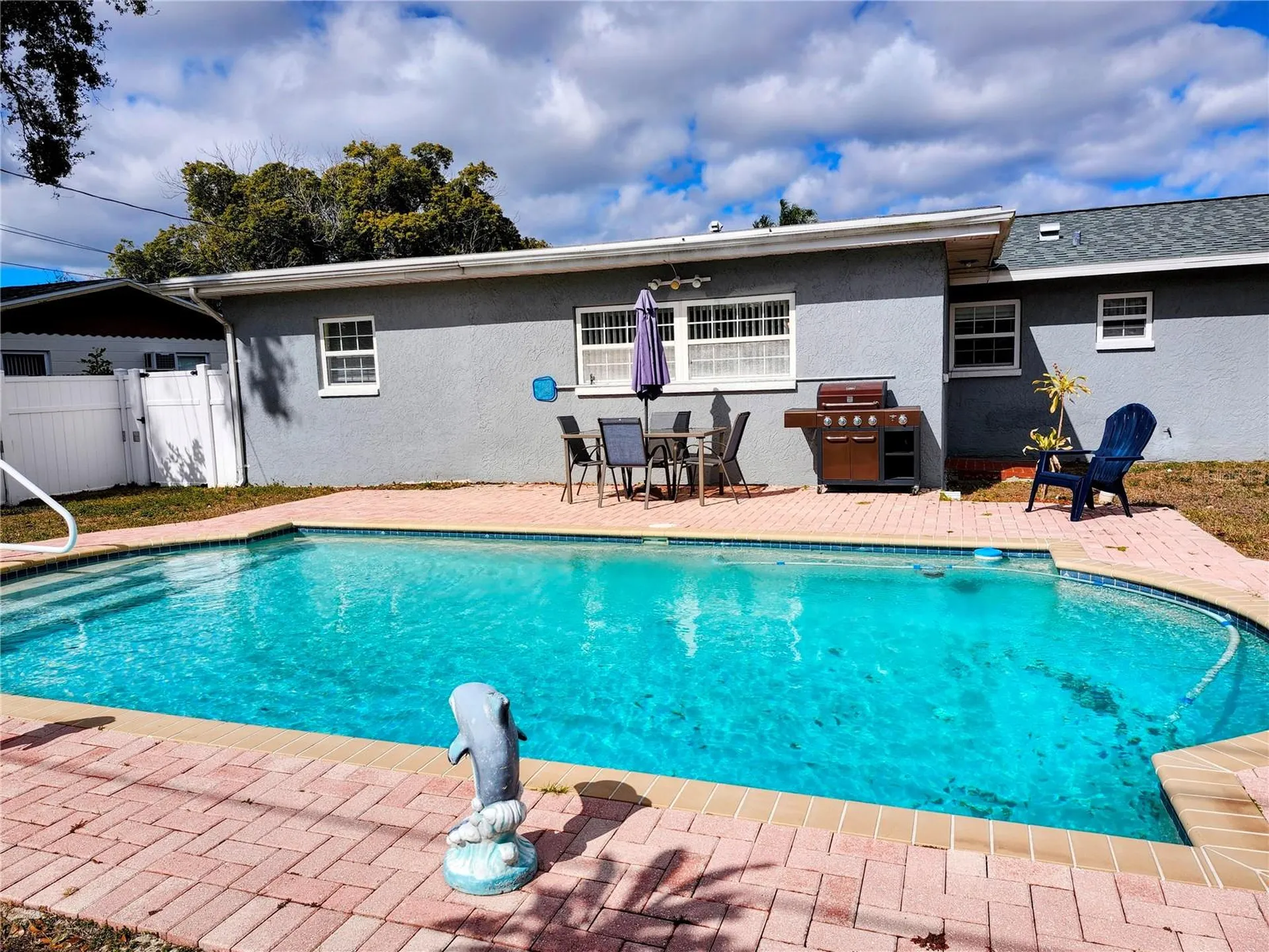 5700 30th Avenue N St Petersburg FL 33710