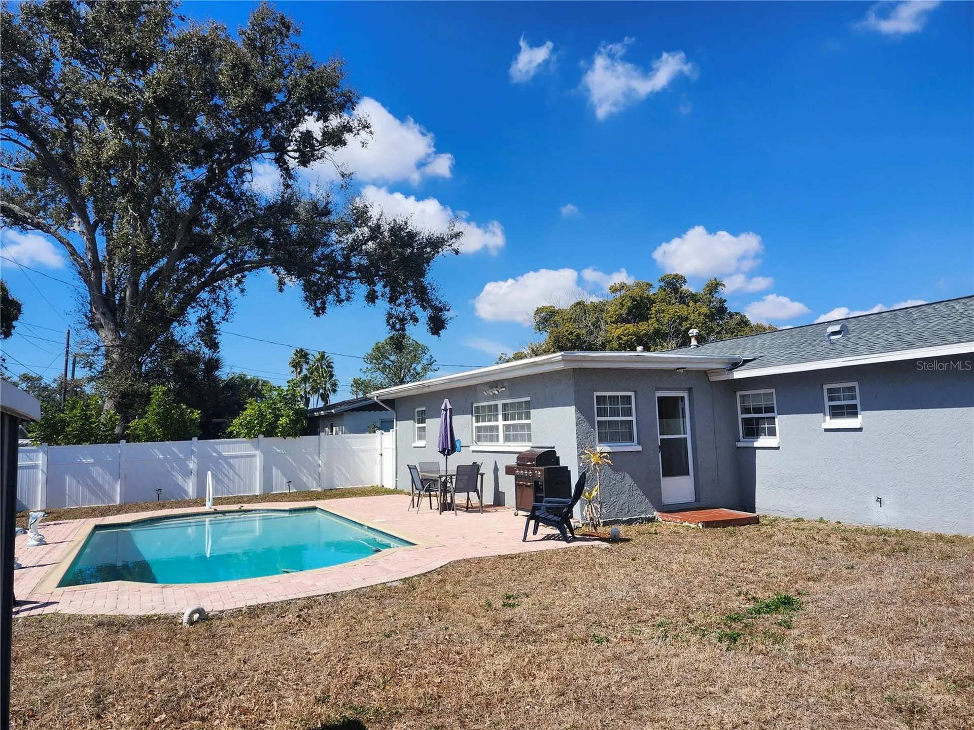 5700 30th Avenue N St Petersburg FL 33710
