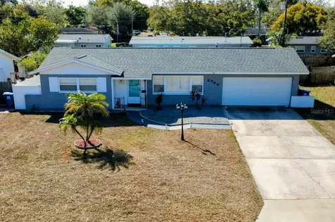 5700 30th Avenue N St Petersburg FL 33710