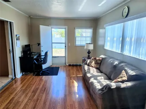 5700 30th Avenue N St Petersburg FL 33710