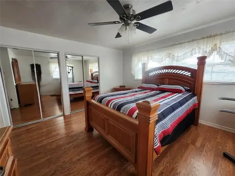 5700 30th Avenue N St Petersburg FL 33710