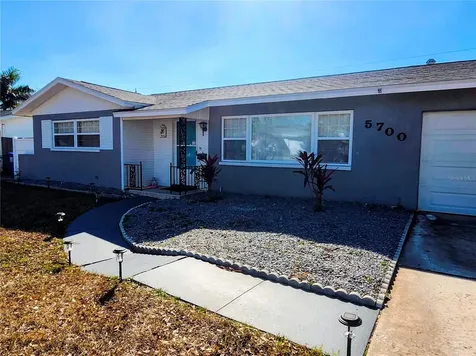5700 30th Avenue N St Petersburg FL 33710