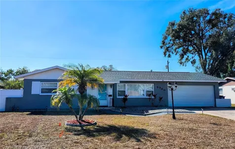 5700 30th Avenue N St Petersburg FL 33710