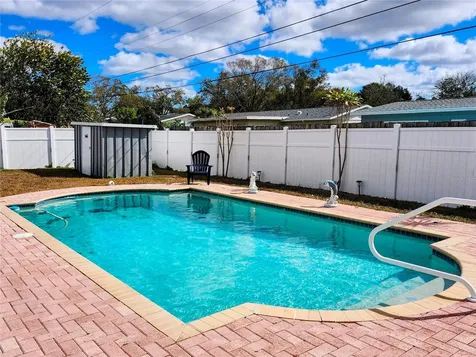 5700 30th Avenue N St Petersburg FL 33710