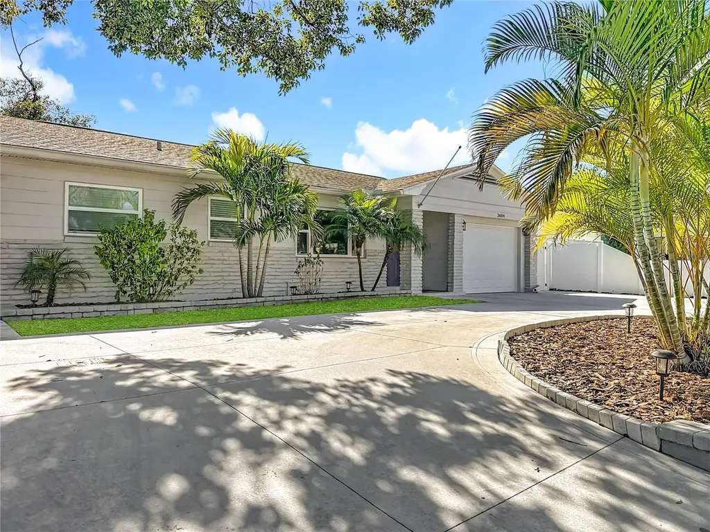 3604 W Bay To Bay Boulevard Tampa FL 33629