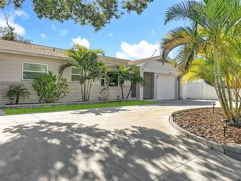 3604 W Bay To Bay Boulevard Tampa FL 33629