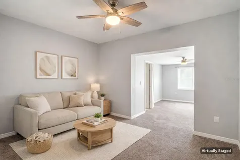 3604 W Bay To Bay Boulevard Tampa FL 33629