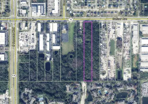 5970 Hoffner Avenue Orlando FL 32822