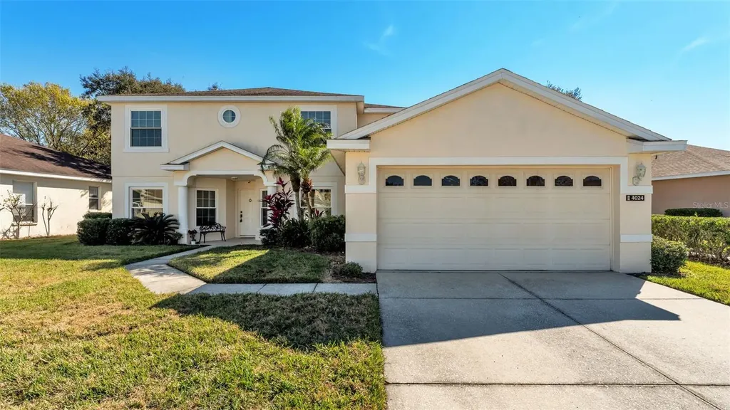 4024 Windchime Lane Lakeland FL 33811
