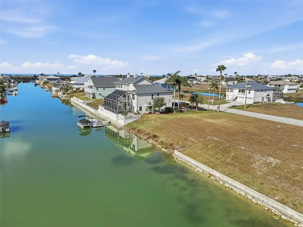 4018 Sheephead Drive Hernando Beach FL 34607