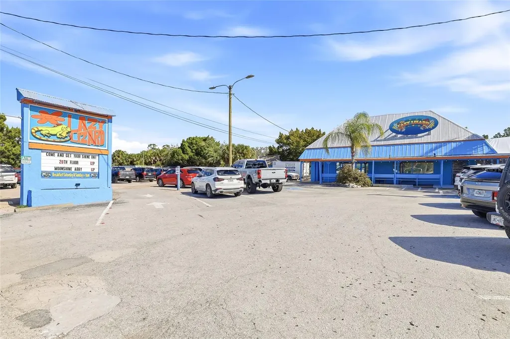 4018 Sheephead Drive Hernando Beach FL 34607