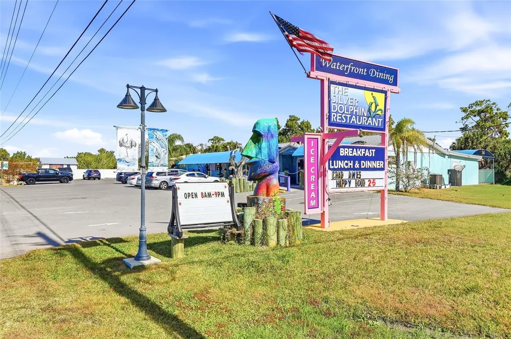 4018 Sheephead Drive Hernando Beach FL 34607