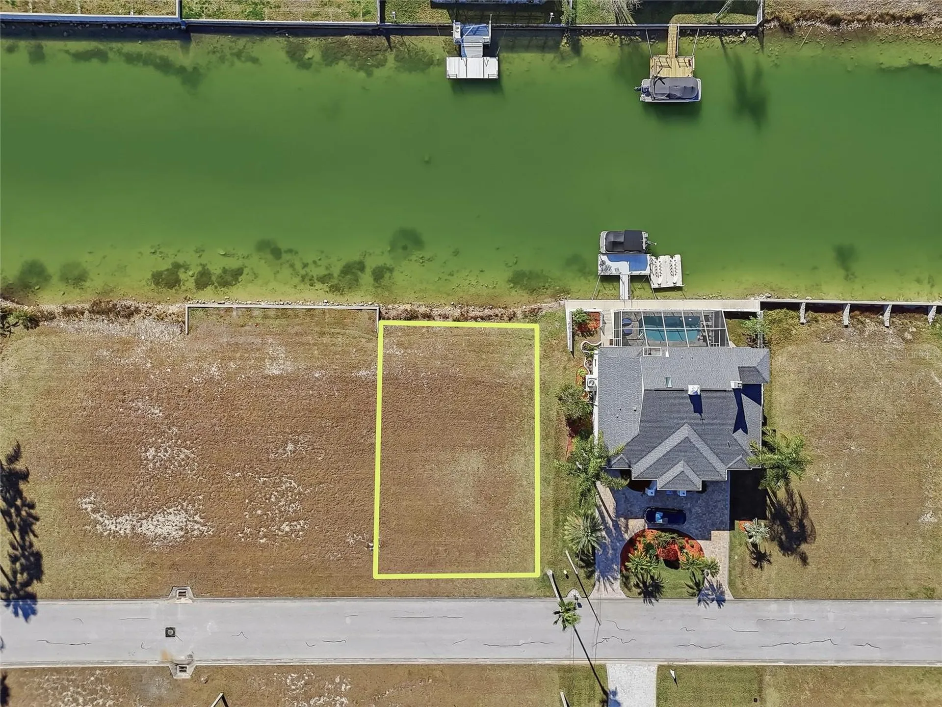 4018 Sheephead Drive Hernando Beach FL 34607