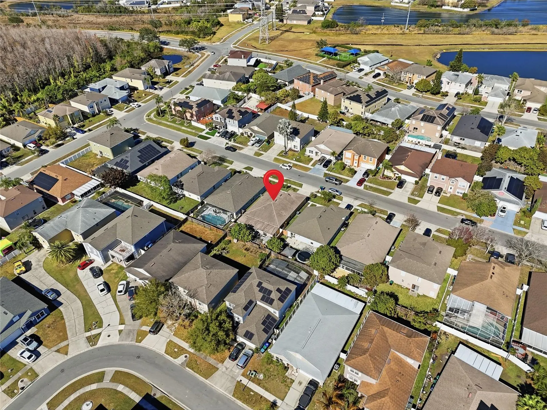 1123 Epson Oaks Way Orlando FL 32837