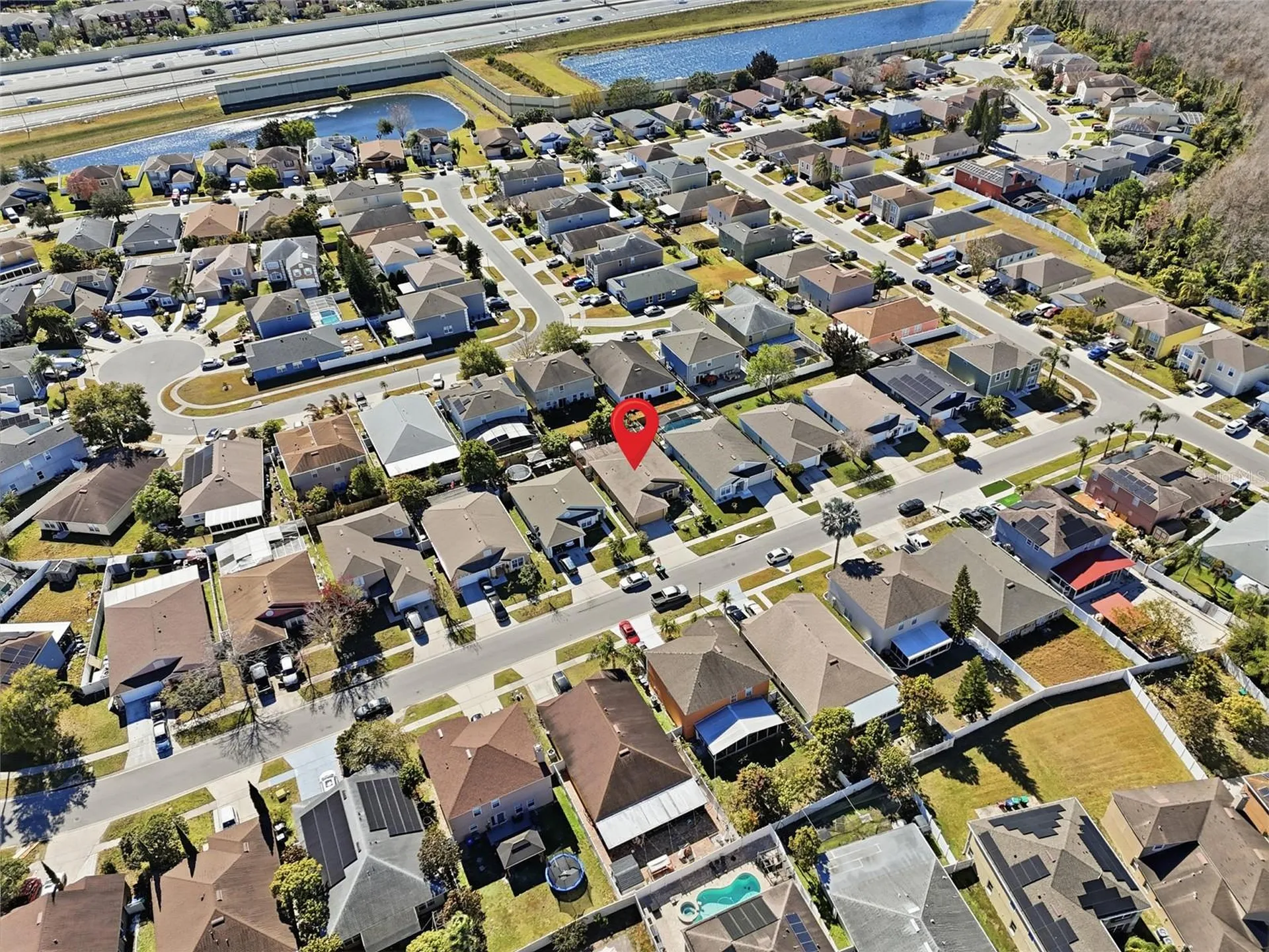 1123 Epson Oaks Way Orlando FL 32837