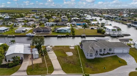 Lot 11 Longbeach Court Punta Gorda FL 33950