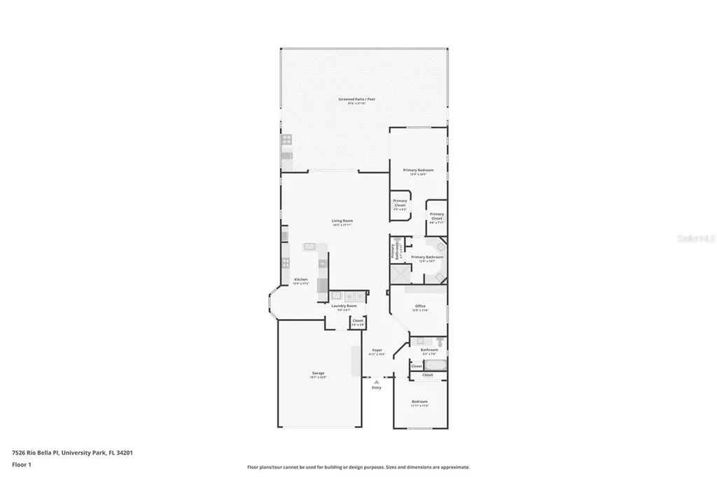 7526 Rio Bella Place Bradenton FL 34201
