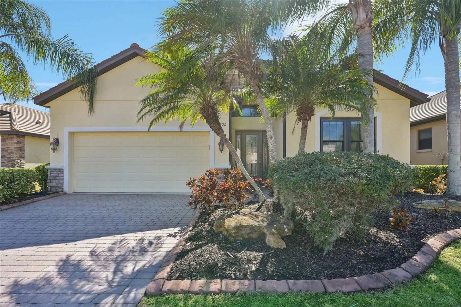 7526 Rio Bella Place Bradenton FL 34201