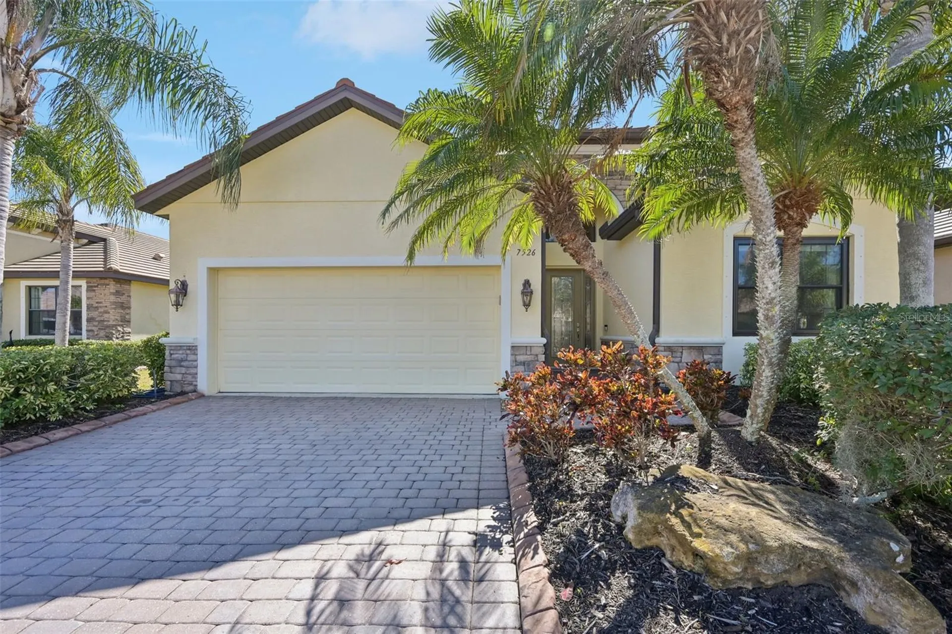 7526 Rio Bella Place Bradenton FL 34201
