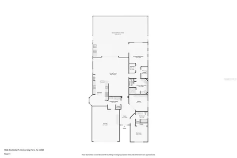 7526 Rio Bella Place Bradenton FL 34201