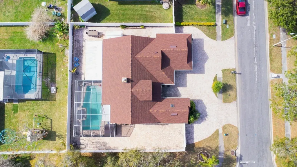 6502 Yellowhammer Avenue Tampa FL 33625