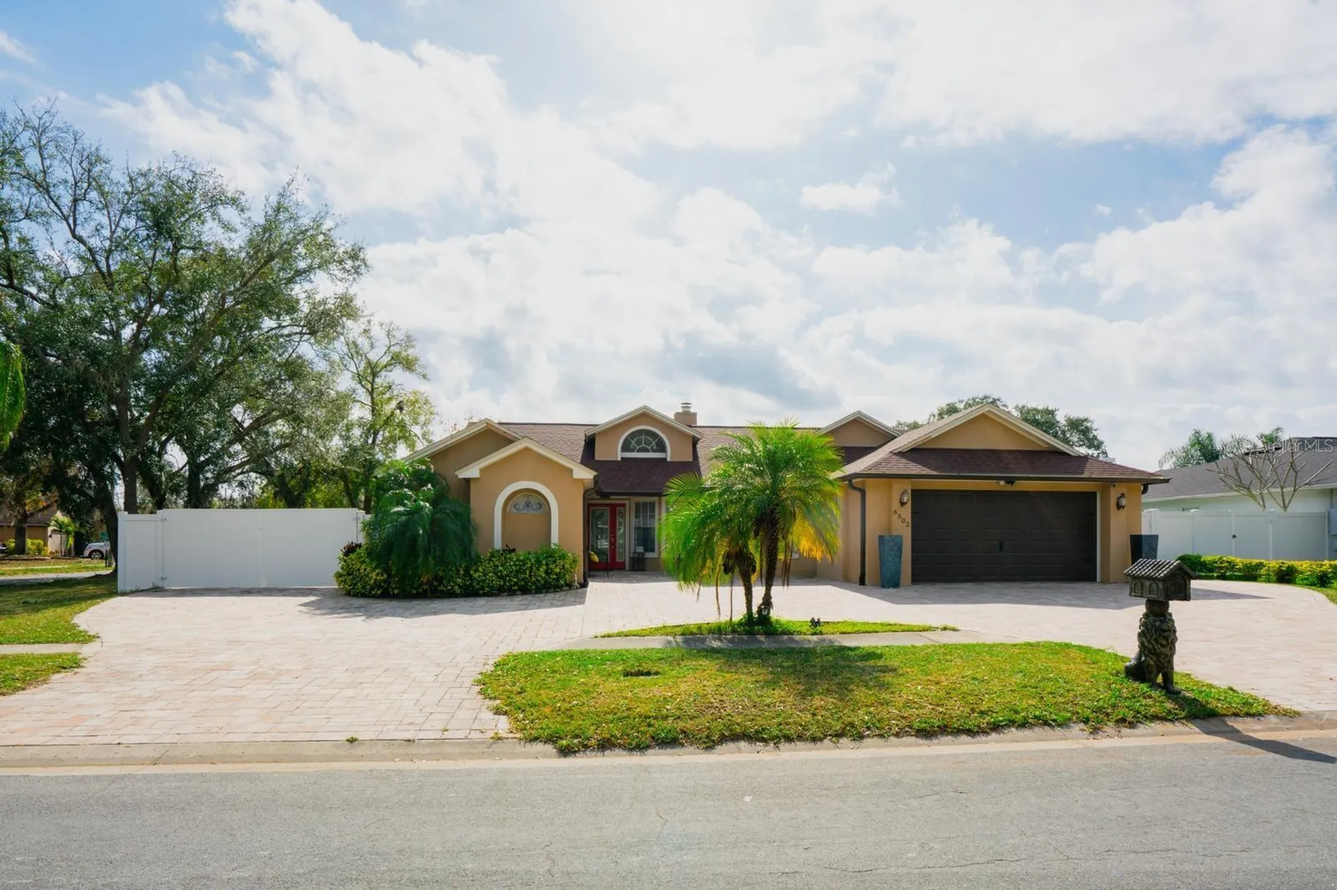 6502 Yellowhammer Avenue Tampa FL 33625