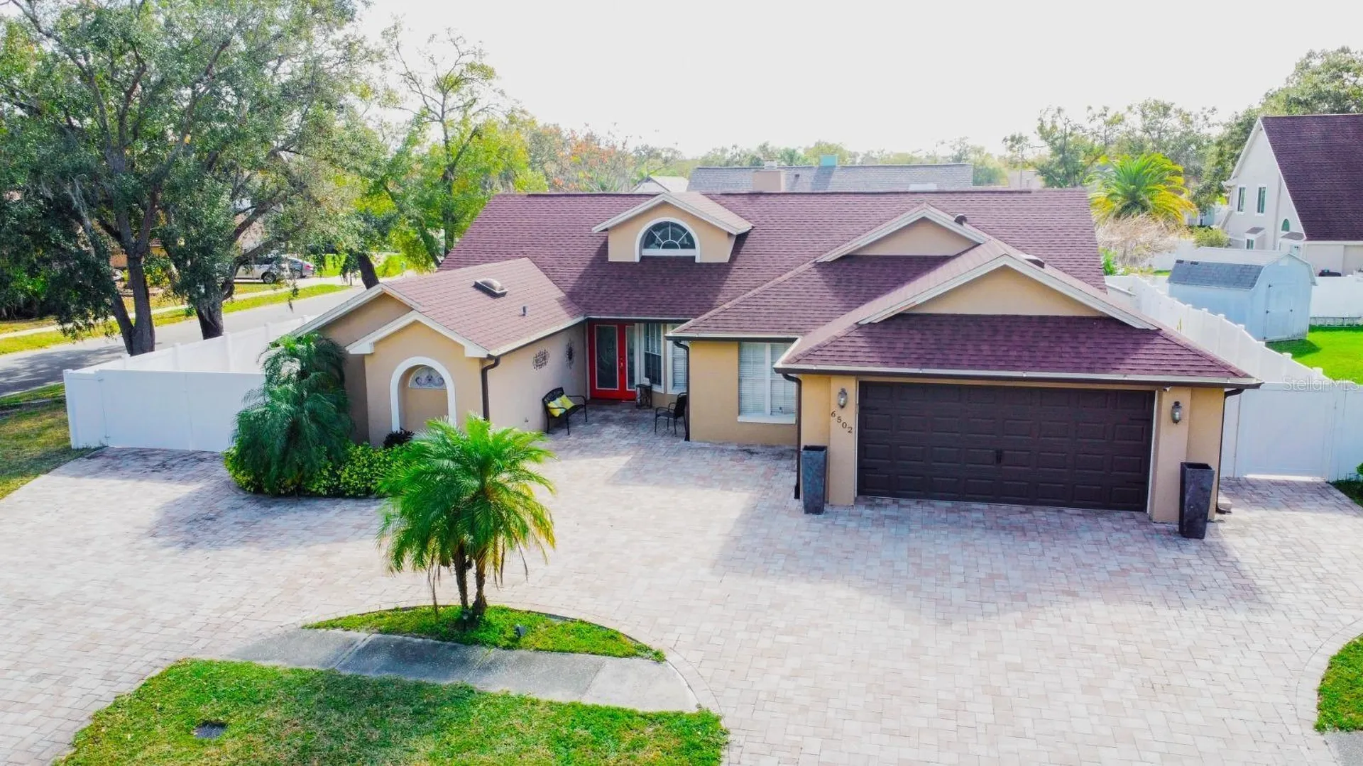 6502 Yellowhammer Avenue Tampa FL 33625