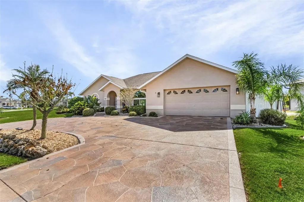 7417 S Blue Sage Punta Gorda FL 33955