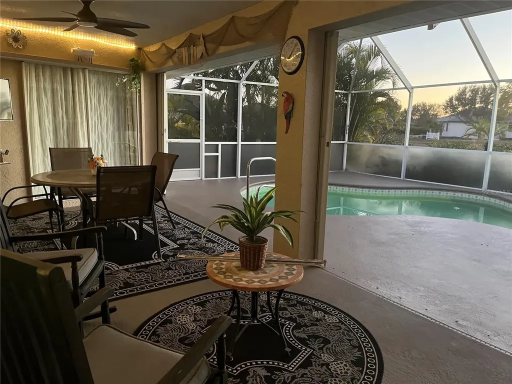7417 S Blue Sage Punta Gorda FL 33955