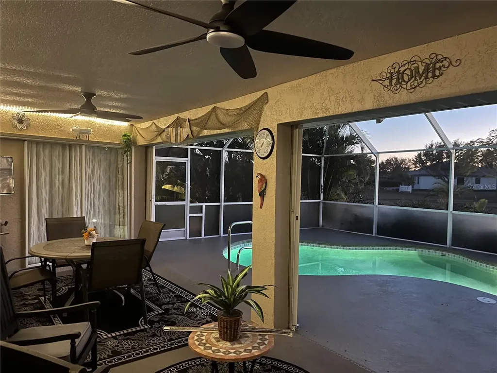 7417 S Blue Sage Punta Gorda FL 33955