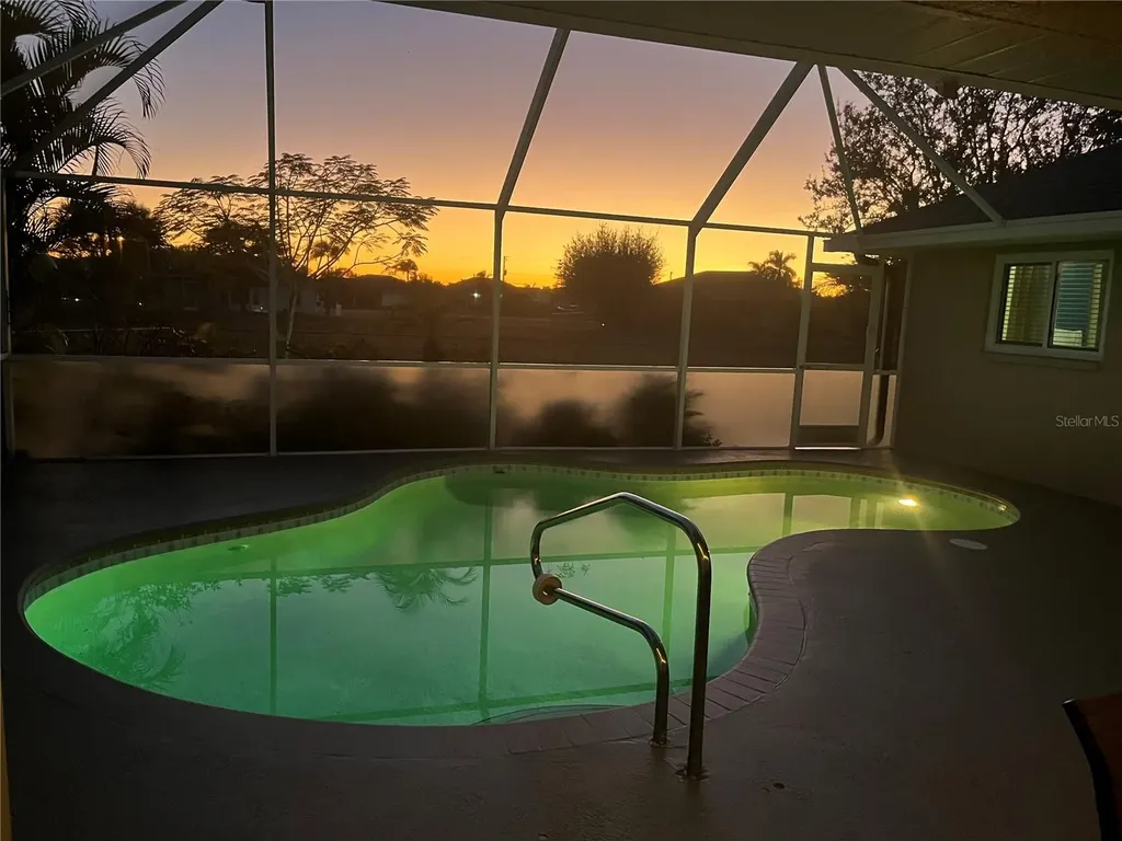 7417 S Blue Sage Punta Gorda FL 33955