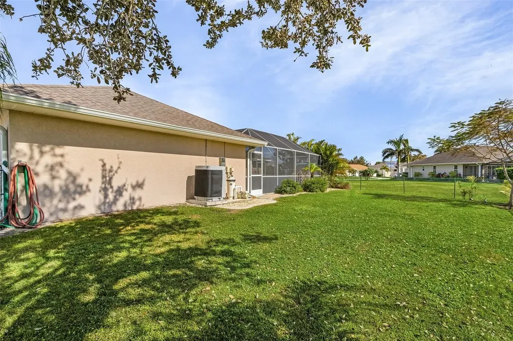 7417 S Blue Sage Punta Gorda FL 33955