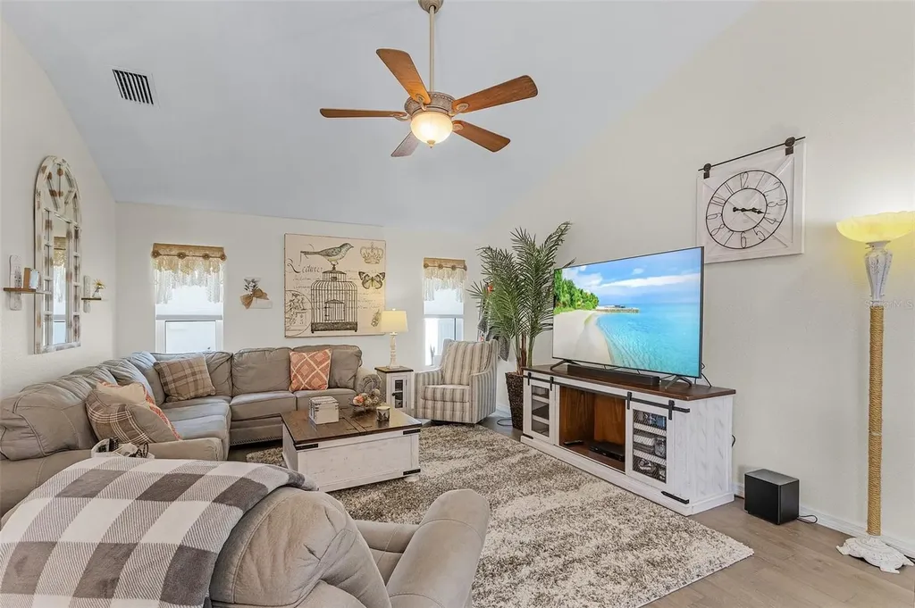 7417 S Blue Sage Punta Gorda FL 33955