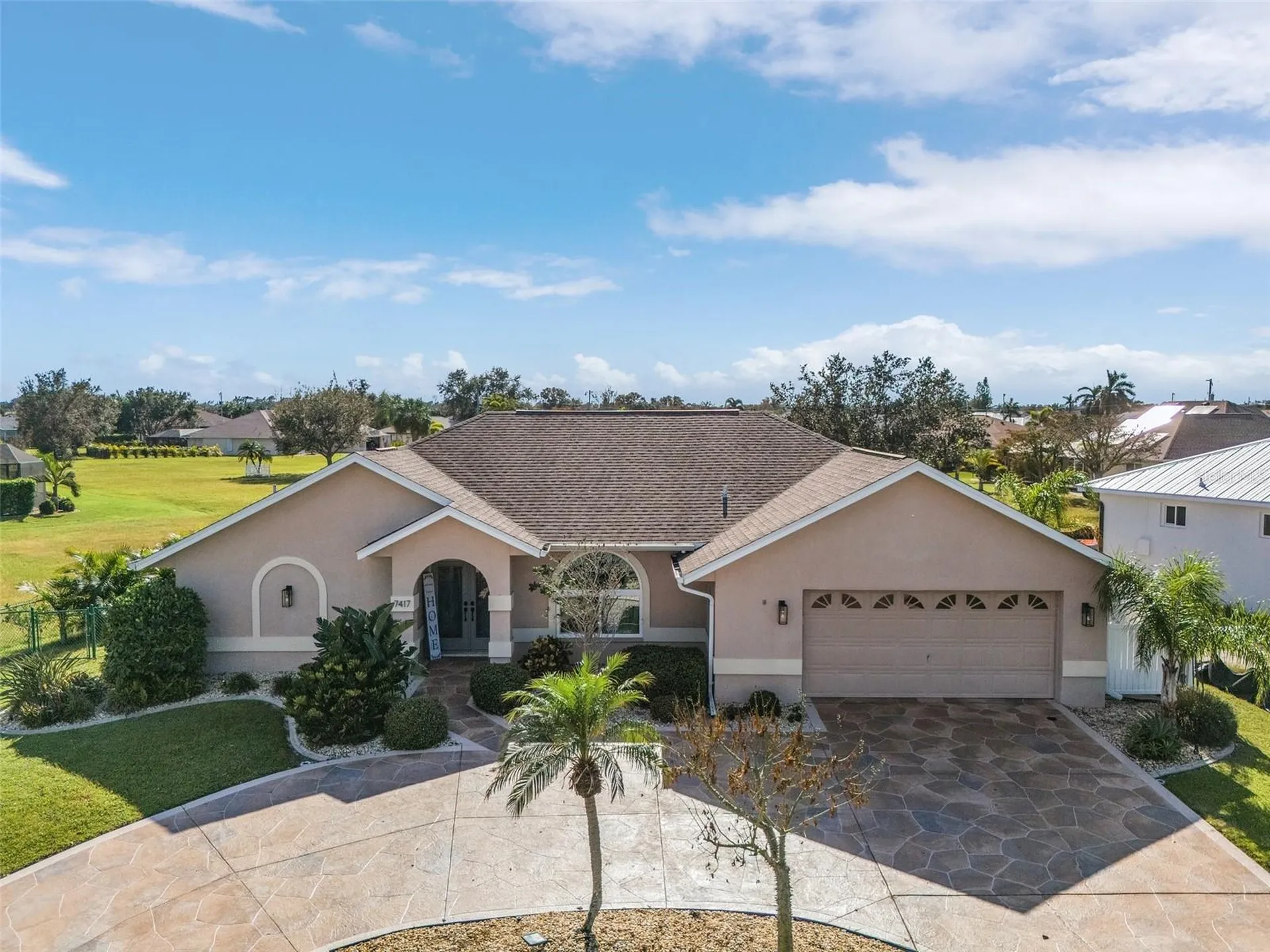 7417 S Blue Sage Punta Gorda FL 33955