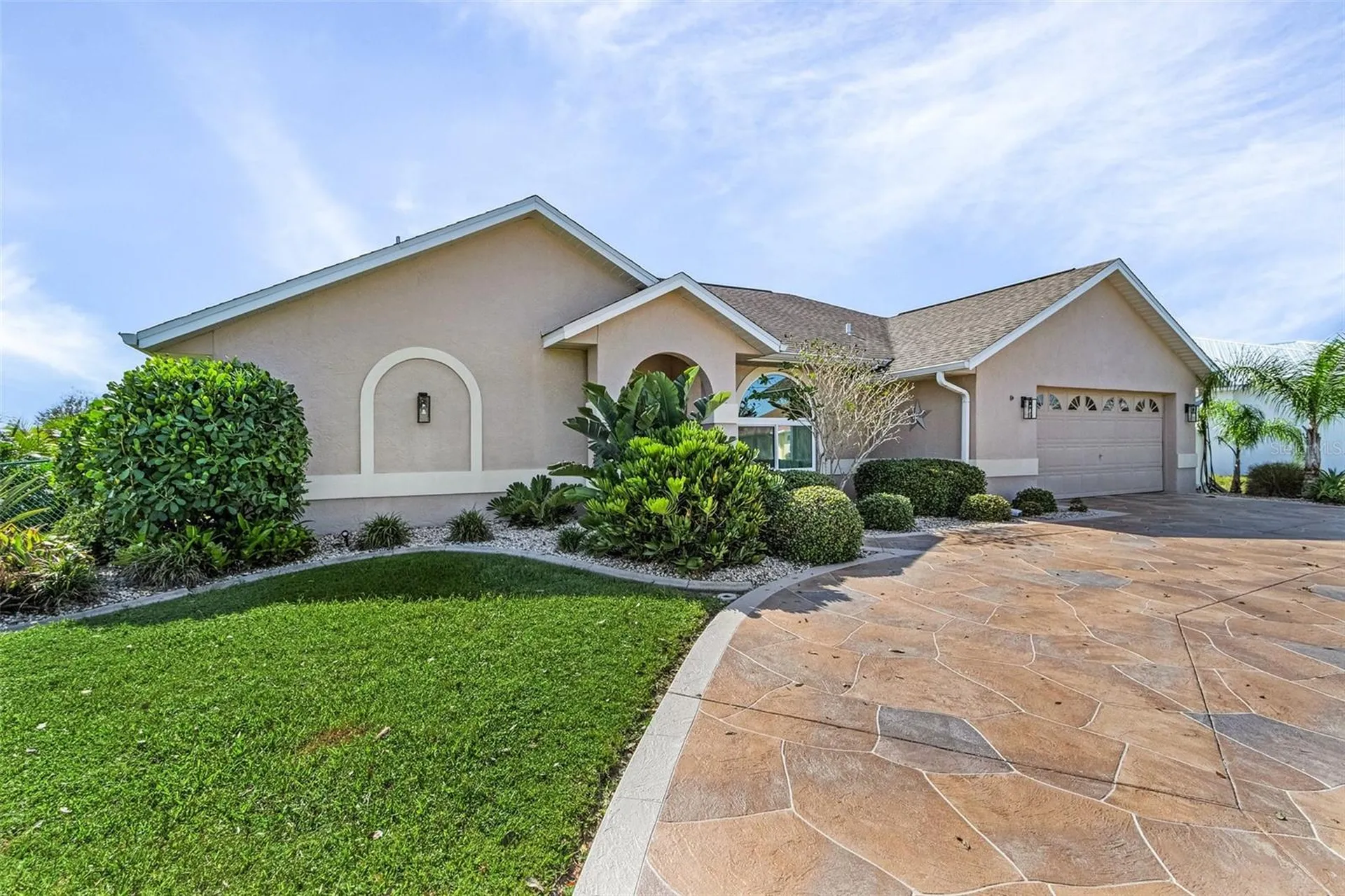 7417 S Blue Sage Punta Gorda FL 33955