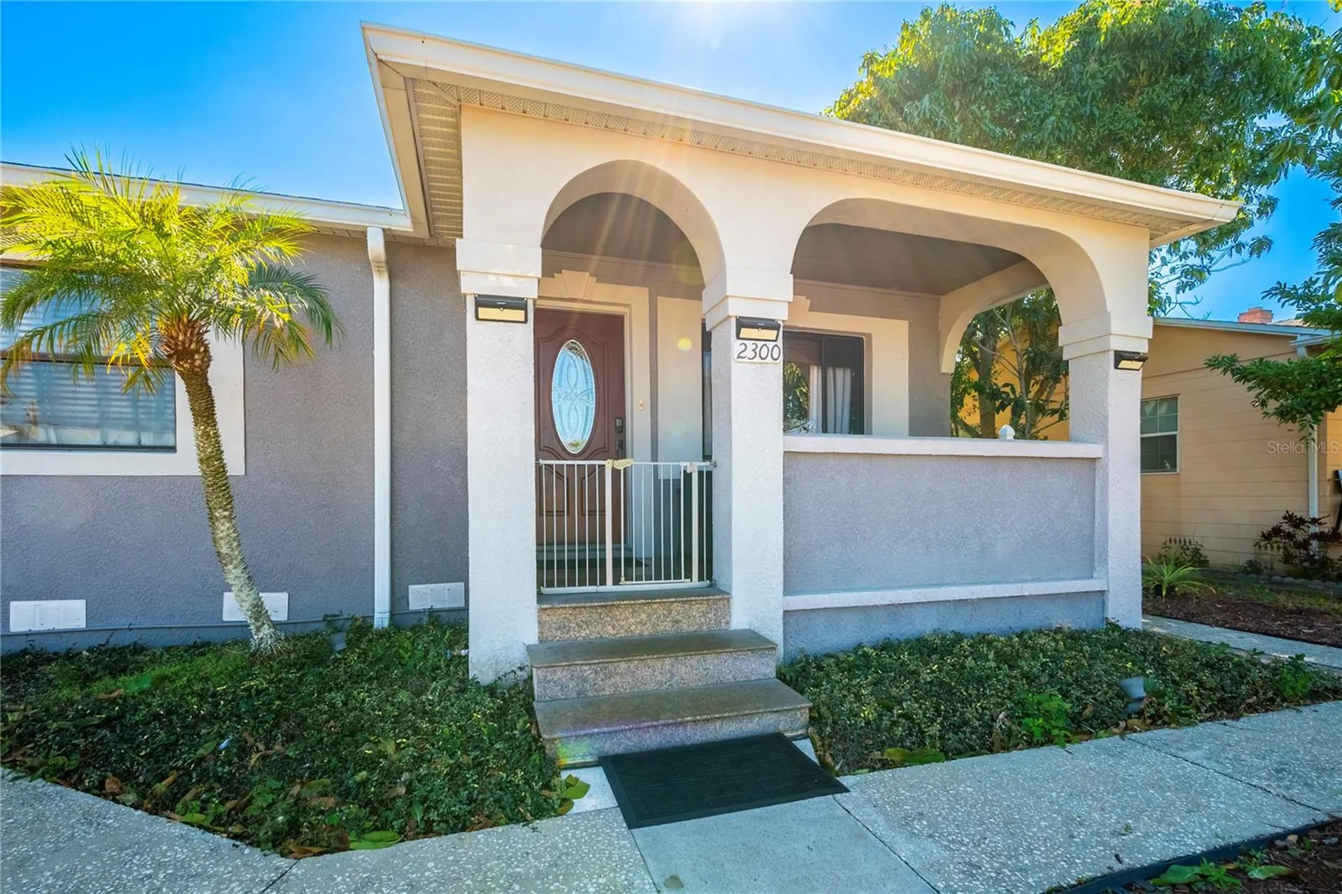 2300 37th Avenue N St Petersburg FL 33713