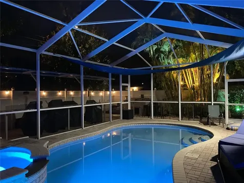 2300 37th Avenue N St Petersburg FL 33713