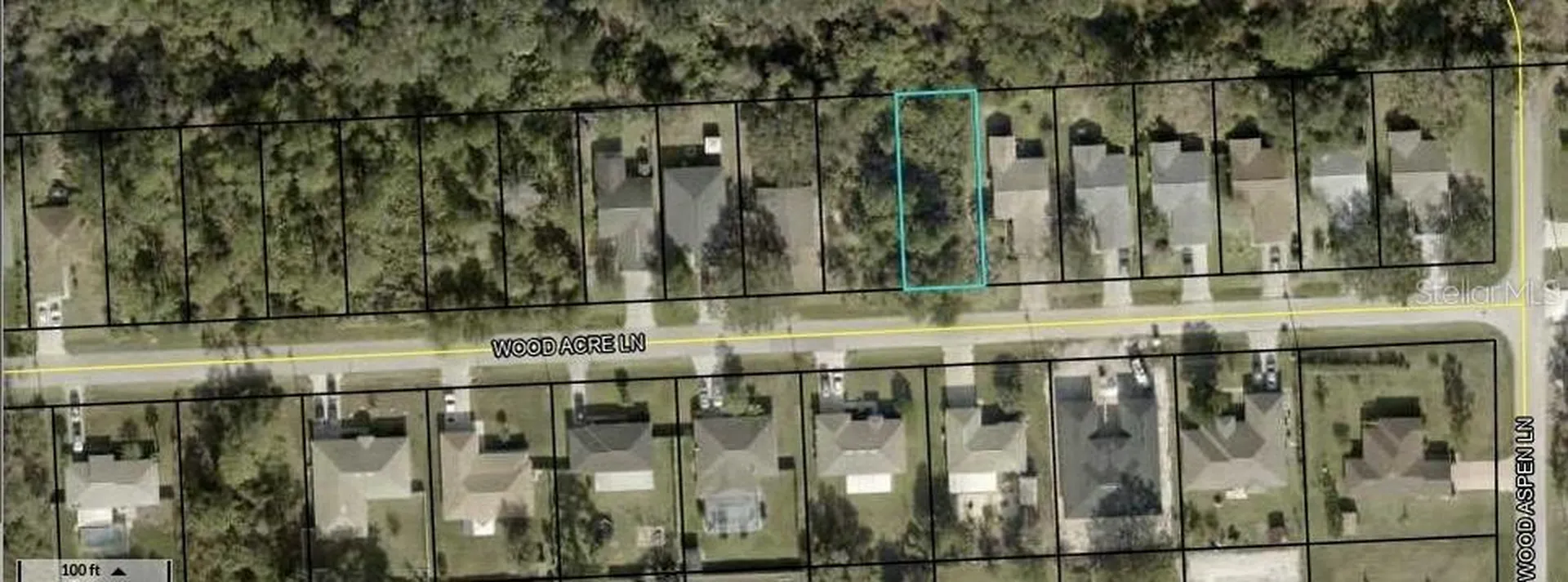 45 Wood Acre Lane Palm Coast FL 32164