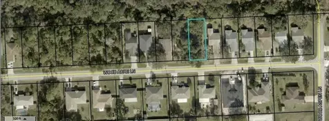 45 Wood Acre Lane Palm Coast FL 32164