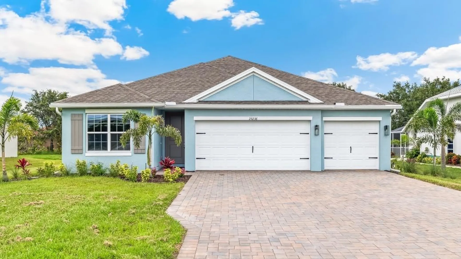 16313 Juarez Circle Punta Gorda FL 33955